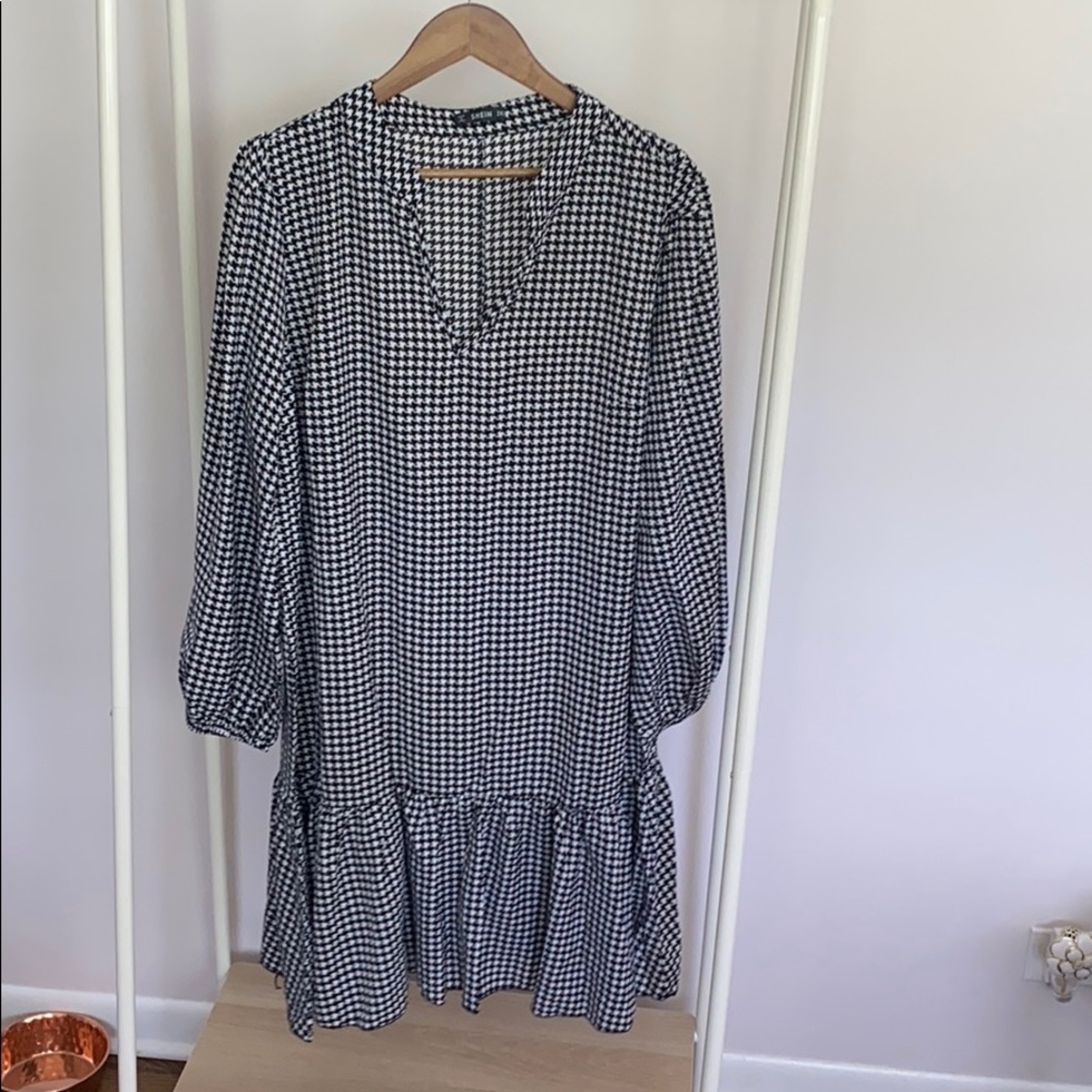 Plus Sized Dress